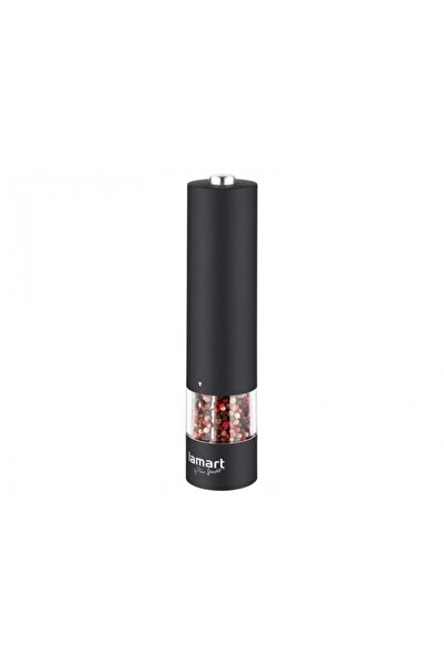 LAMART Electric grinder LT7021 60ml Black