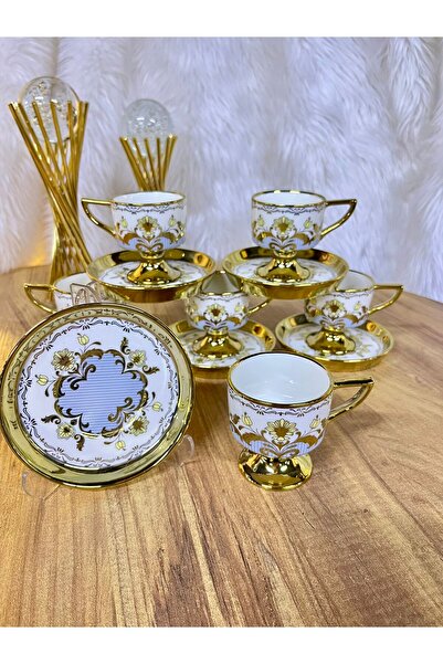 SİHİR Türk kahvesi fincanı