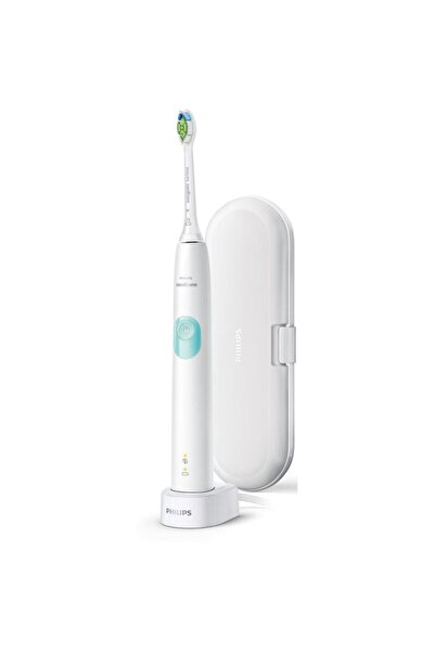 Philips Periuta de dinti sonica electrica Sonicare ProtectiveClean HX6807/28,...