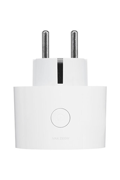 Xiaomi SP-EUC01, Control vocal, 250 V, 1 A, Alb