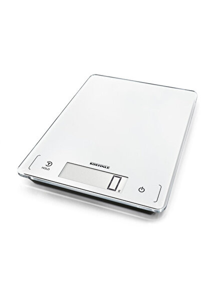 SOEHNLE Page Profi 300 5 kg Alb