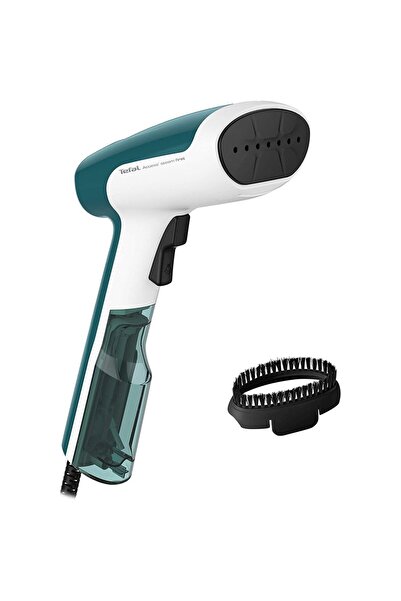 TEFAL Aparat de calcat cu abur Access Steam First DT6131E0, 1300W, abur 20g/min, capacitate rezervor 70ml