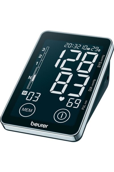 Beurer Tensiometru electronic de brat BM58