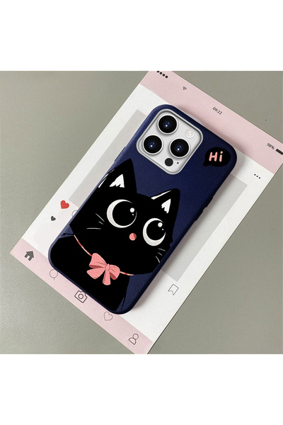 Hontinga حافظة هاتف من السيليكون الناعم مضادة للسقوط ومتوافقة مع آيفون 16 برو...