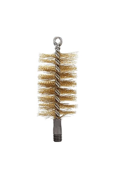 By mag Kalorifer Kazanı Temizleme Fırçatı No: 7 MM