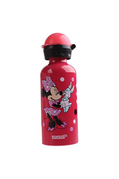 SIGG Sticlă de apă Minnie Mouse 0.4 L