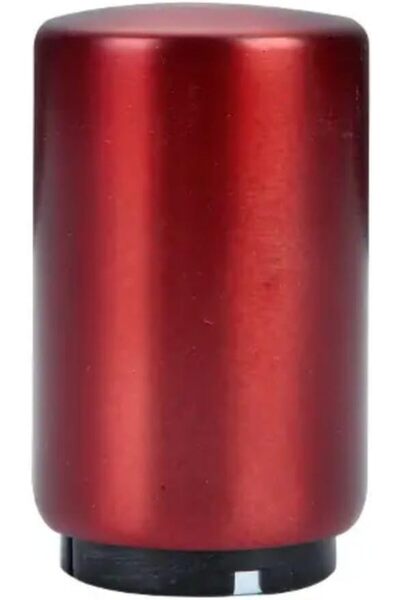 Zalcoon Premium Bottle Opener, Automatic Bottle Openers, Stainless Steel Push Down Bottle Opener, No