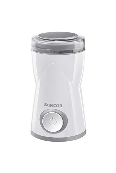 Sencor S-SCG1050WH Cafea Alb