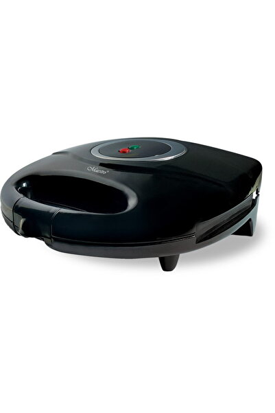 Maestro MR-712 750W, Ergonomic, Grill, Black