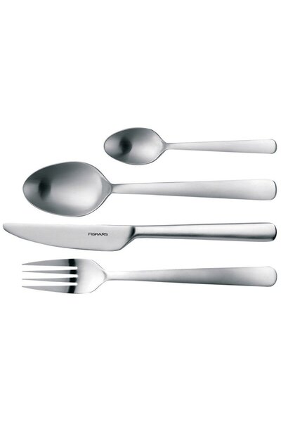 FiSKARS Cutlery ser matt 1002961
