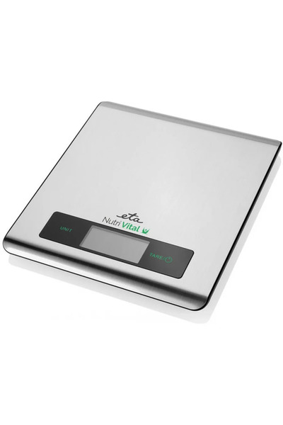 ETA 079090000 Nutri Vital 5 kg LCD CR2032 Touch control