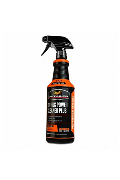 Meguiar's Consumer Solutie Curatare Generala Meguiar's Citrus Power Cleaner P...