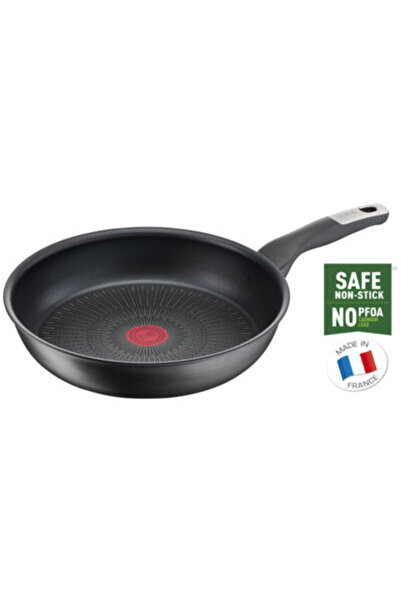 TEFAL G2550572 Tigaie Unlimited, Prăjire, Diametru 26 cm