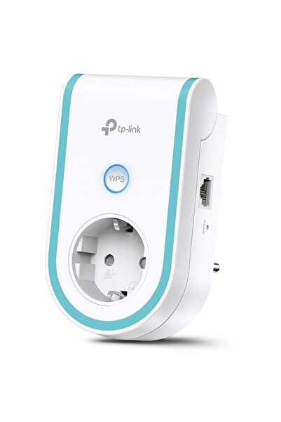 TP-LINK WLAN Range Extender 1200mb RE365