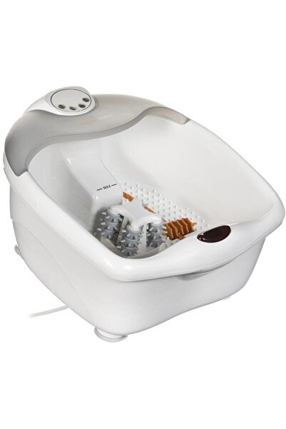medisana Foot massager FS885, White/Grey
