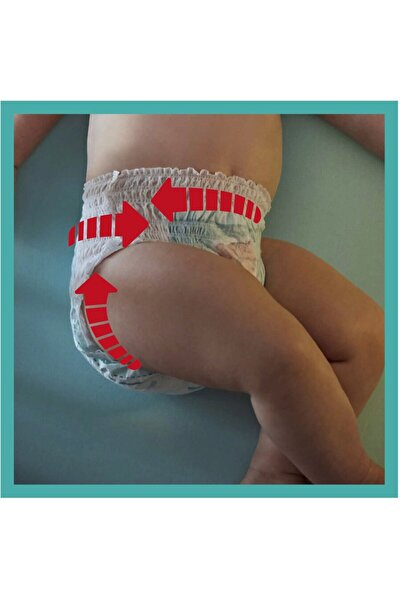 Pampers Pants Boy/Girl 5 152 pc(s)