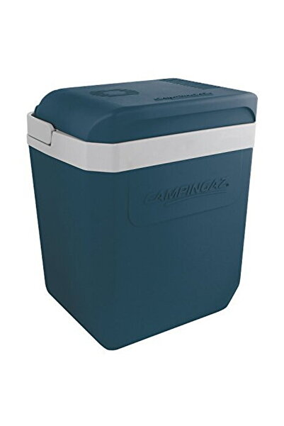 Campingaz Ladă frigorifică termoelectrică Powerbox Plus 24l gri