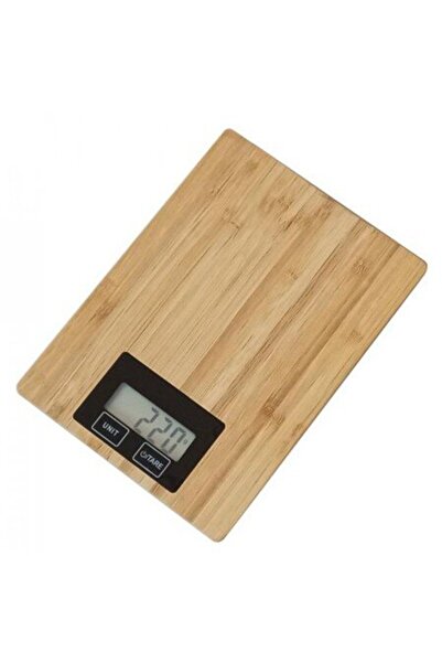 Omega OBKSB 44980 din bambus 5 kg