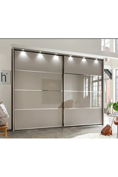 PalmirAtic Sar Gardırop