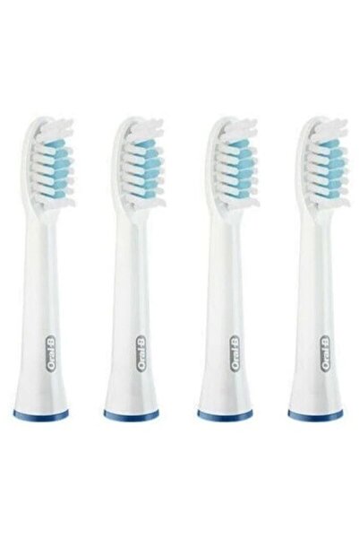 Oral-B Capete de periuță de dinți Pulsonic Sensitive 4 buc.