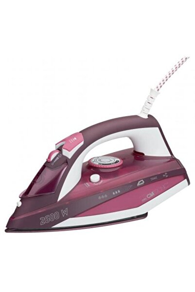 CLATRONIC DB 3705 7 functions, 380 ml, 220-240 V, 2600 W, White/Red