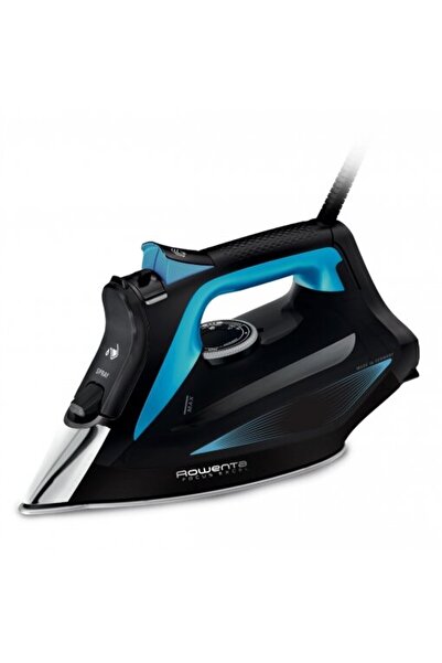 Rowenta DW5310D1, Iron, horizontal, 2700 W, anti-calc system, 12 months