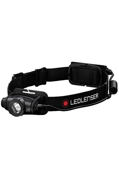 Ledlenser Nucleu far H5R - 502121