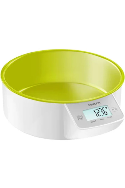 Sencor SKS 4004GR 1L LCD Green