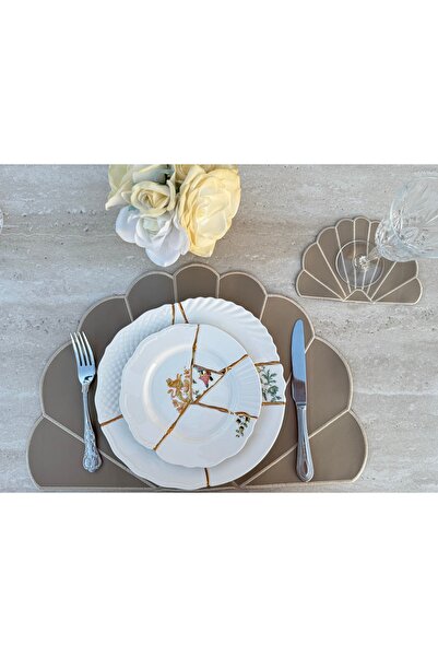 Matis Home Line Aura 2-Piece American Dinner Set