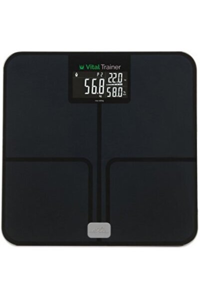 ETA Vital Trainer SMART 180kg Negru