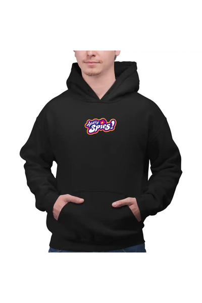 OEM Hanorac Barbati Spioanele Logo Desene Copilarie