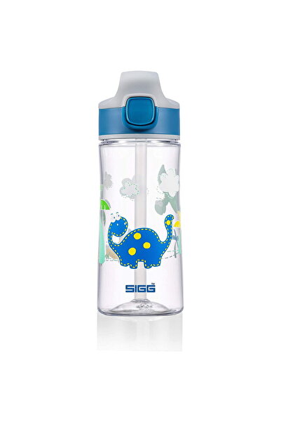 SIGG Prietenul Miracolului Dinozaurului 0.45L albastru - 8731.90