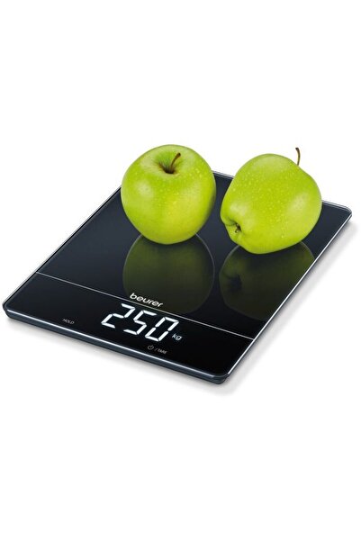 Beurer KS34 15kg Negru