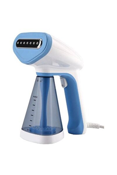 Blaupunkt VSI601, 1500W, 0.26l, 30g/min, fast preheating, Blue