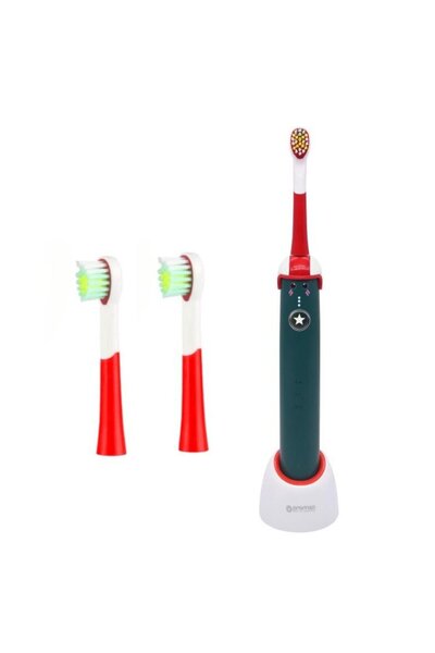 OROMED ORO-SONIC KIDS BOY Child Sonic toothbrush Multicolor