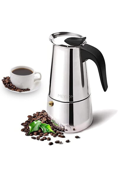 Bialetti Espresso Maker Venus 6 Cups ku / sr - 6 cups