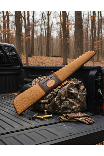Hunters Haven Tüfek Kılıfı 130cm