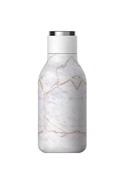 Asobu Sticlă Urban Drink Marble, 0,473 L