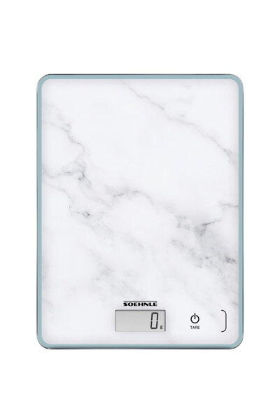 SOEHNLE 61516 Compact 5 kg, 1g, Grey