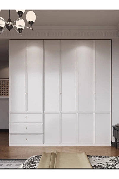 PalmirAtic Reps Gardırop