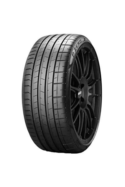 Pirelli 255/40R22 103V XL P ZERO (J) NCS 2024 YAZLIK LASTİK