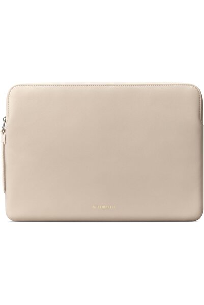 Comfyable جراب حماية رفيع للكمبيوتر المحمول متوافق مع أجهزة MacBook Air و MacBook Pro مقاس 13/13.3/14 بوصة