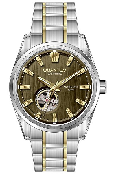 Quantum Qmg1192.371 Men's Wristwatch