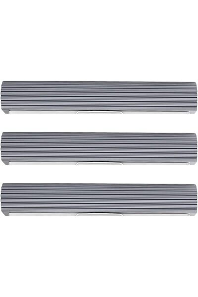 Zalcoon Folding Sponge Mop Refill (Mop-Head)