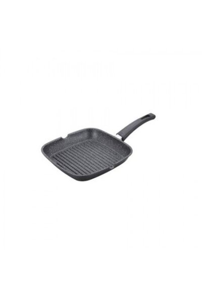 Studio Casa Tigaie grill aluminiu - Pepita Granit - 28x28cm - GPMBS2851