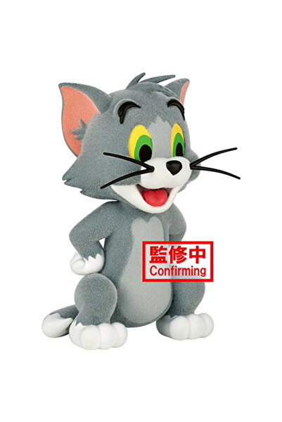 BANDAI BP PUFOȘI TOM ȘI JERRY - TOM