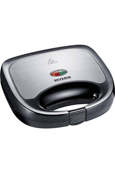 Severin SA 2969 600W Negru Argintiu