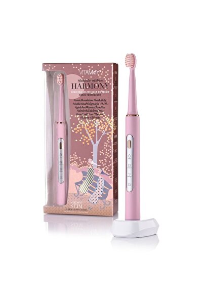 Vitammy Harmony Pink