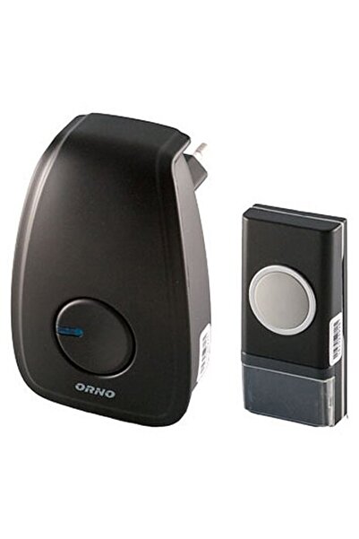 Orno OR-DB-YK-117, 48 sounds, 100 m, Black