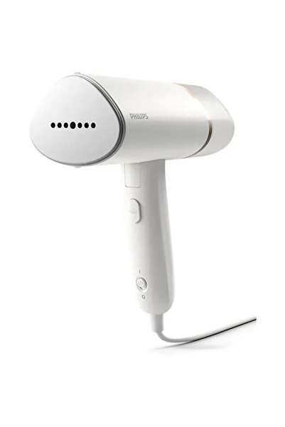 Philips 3000 Series STH3020/10, 1000W, 20g/min, 120ml, silver-white